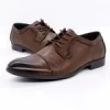 Pantofi Barbati 2G1285 BROWN | CLOWSE