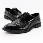 Pantofi Barbati 1G1292 BLACK | CLOWSE