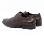 Pantofi Barbati 2G603 BROWN | CLOWSE