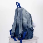 Rucsac Dama ZA37 BLUE | MEI