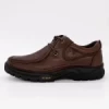 Pantofi Casual Barbati 9806 DARK BROWN | ADVANCER