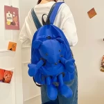 Rucsac Dama ZA59 BLUE | MEI