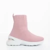 Sneakers Dama C5038 PINK | FESTISSIMO