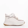 Sneakers Dama C5089 BEIGE | FESTISSIMO