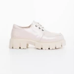 Pantofi Casual Dama HF-2 CREAM | COSTA SOL