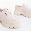 Pantofi Casual Dama HF-2 CREAM | COSTA SOL