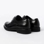 Pantofi Barbati TKH9665-A34 Negru » MeiShop.Ro