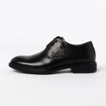 Pantofi Barbati TKH1352 Negru » MeiShop.Ro