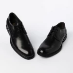 Pantofi Barbati TKH1352 Negru » MeiShop.Ro