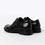 Pantofi Barbati TKH1352 Negru » MeiShop.Ro