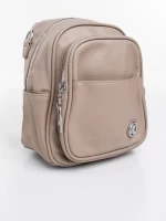 Rucsac Dama 5ZA103 KHAKI | MEI