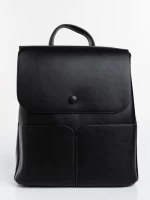 Rucsac Dama 5ZA101 BLACK | MEI