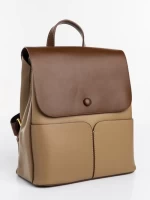 Rucsac Dama 5ZA101 KHAKI | MEI