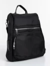 Rucsac Dama 5ZA111 BLACK | MEI