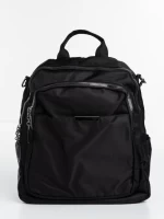 Rucsac Dama 5ZA93 BLACK | MEI