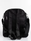 Rucsac Dama 5ZA96 BLACK | MEI