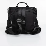 Rucsac Dama 5ZA112 Negru | Mei » MeiShop.Ro