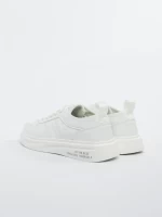 Pantofi Casual Barbati 23117 WHITE | MEI