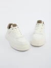 Pantofi Casual Barbati 2512 BEIGE | MEI