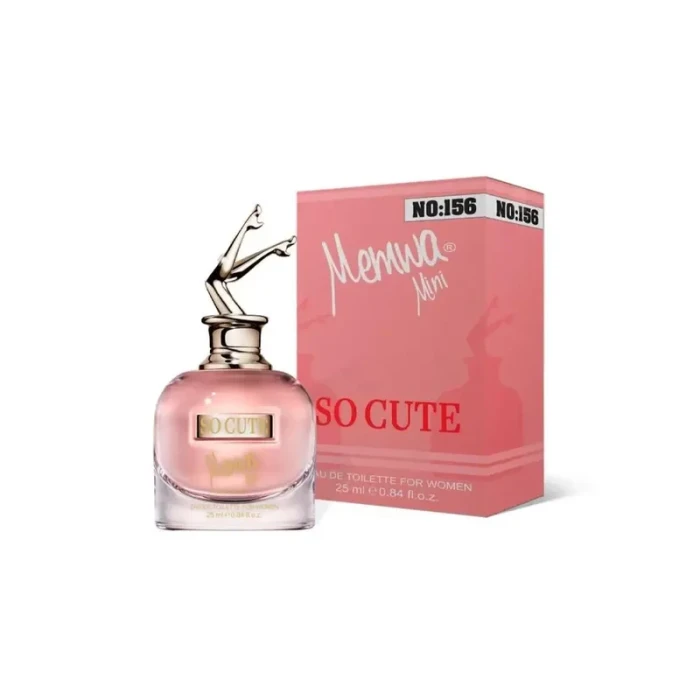 Parfum arabesc pentru femei Memwa So Cute 307713 | Dub... » MeiShop.Ro