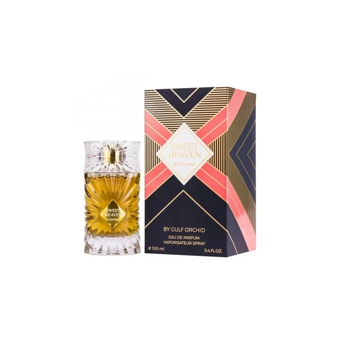 Parfum arabesc unisex Gulf Orchid Sweet Heaven Extreme... » MeiShop.Ro