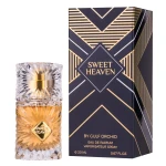 Parfum arabesc unisex Gulf Orchid Sweet Heaven 308472 ... » MeiShop.Ro