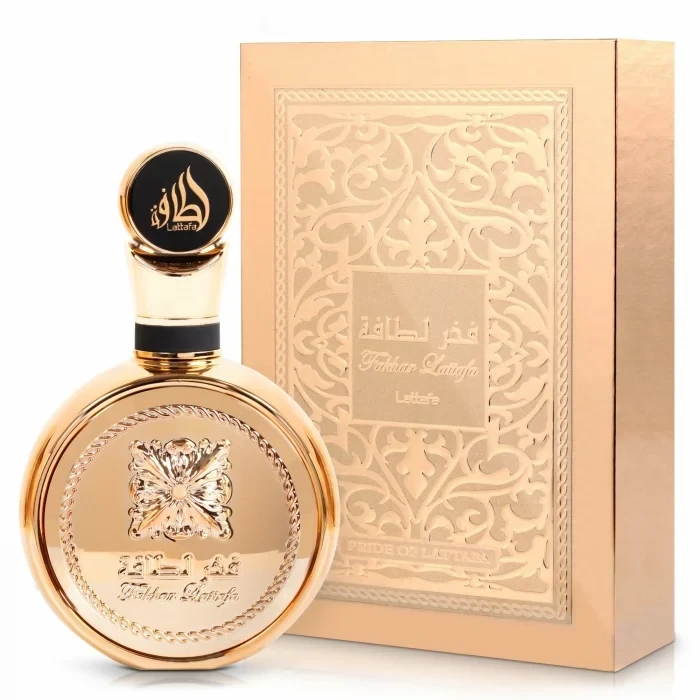 Parfum arabesc unisex Fakhar Gold Extrait 308033 | Dub... » MeiShop.Ro