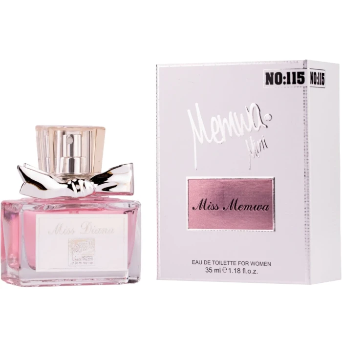 Parfum arabesc pentru femei Memwa Miss 306953 | Dubai ... » MeiShop.Ro