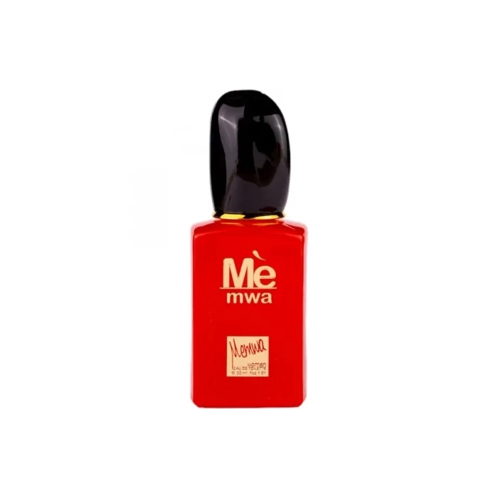 Parfum arabesc pentru femei Memwa Me Mwa 306970 | Duba... » MeiShop.Ro