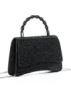 Geanta de mana BZ166 BLACK | MEI