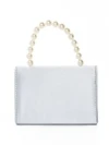 Geanta de mana BZ158A SILVER | MEI