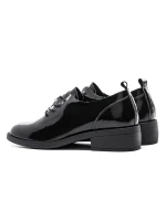 Pantofi Casual Dama 191018-1 Negru » MeiShop.Ro