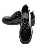 Pantofi Casual Dama 191018-1 Negru » MeiShop.Ro