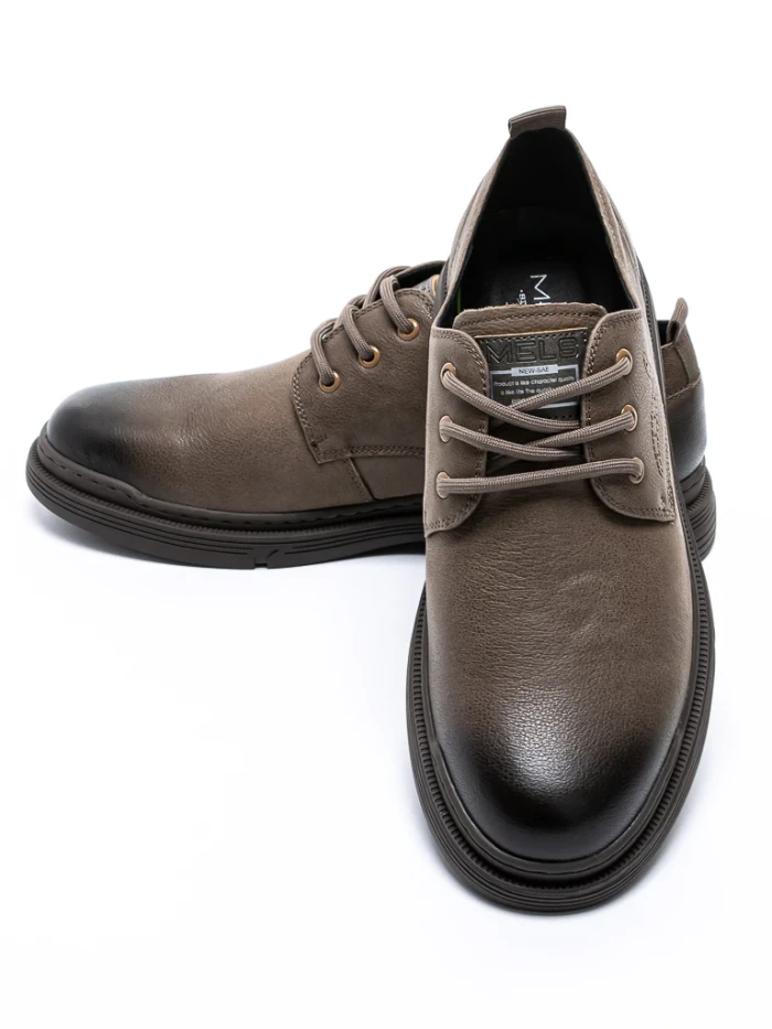 Pantofi Barbati 806003 KHAKI | MELS
