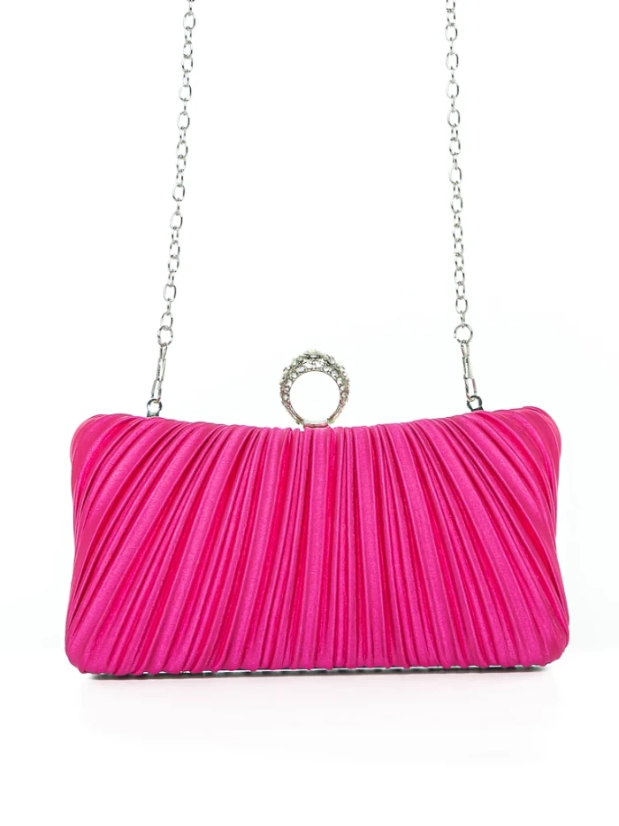 Geanta Plic BZ228 ROSE | MEI