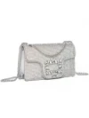 Geanta Plic BZ231 SILVER | MEI