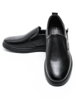 Pantofi Barbati 1D2532 BLACK | MEI