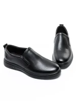 Pantofi Barbati 1D2532 BLACK | MEI