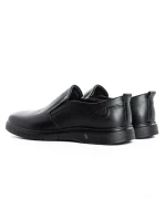 Pantofi Barbati 1D2532 BLACK | MEI