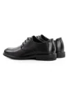 Pantofi Barbati B16233 BLACK | MEI