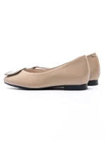Balerini Dama GA2304 APRICOT | MEI