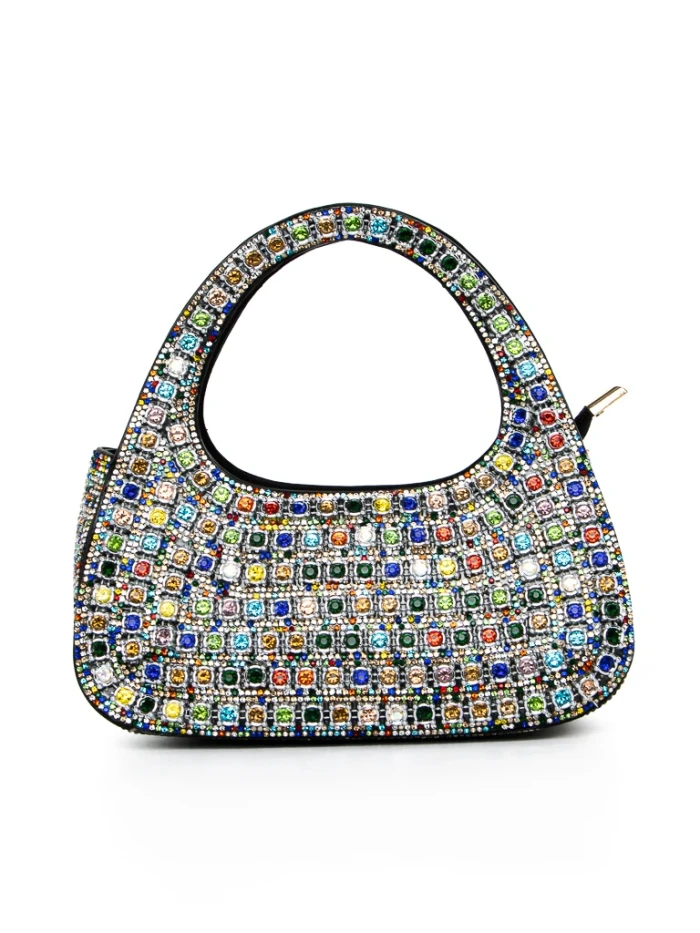 Geanta de mana BZ206A MULTICOLOR | MEI