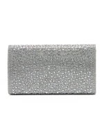 Geanta Plic BZ208A SILVER | MEI