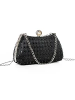 Geanta Plic BZ219 BLACK | MEI