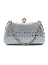 Geanta Plic BZ219 SILVER | MEI