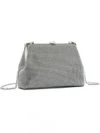 Geanta Plic BZ232 SILVER | MEI