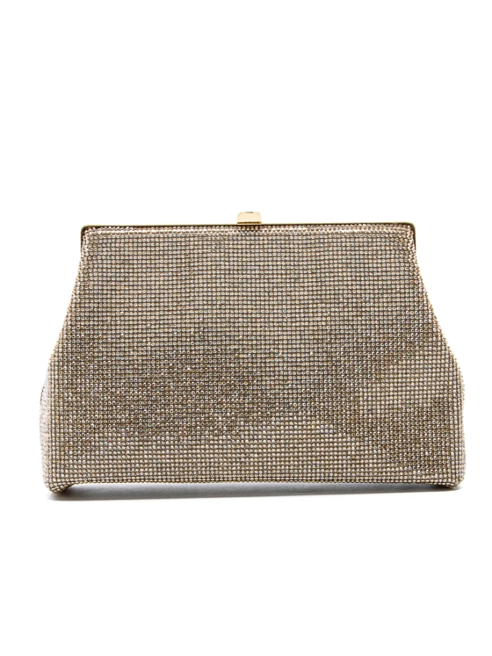 Geanta Plic BZ232 LIGHT GOLD | MEI