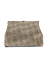 Geanta Plic BZ232 LIGHT GOLD | MEI