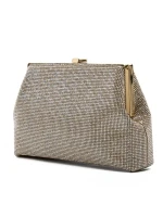 Geanta Plic BZ232 LIGHT GOLD | MEI