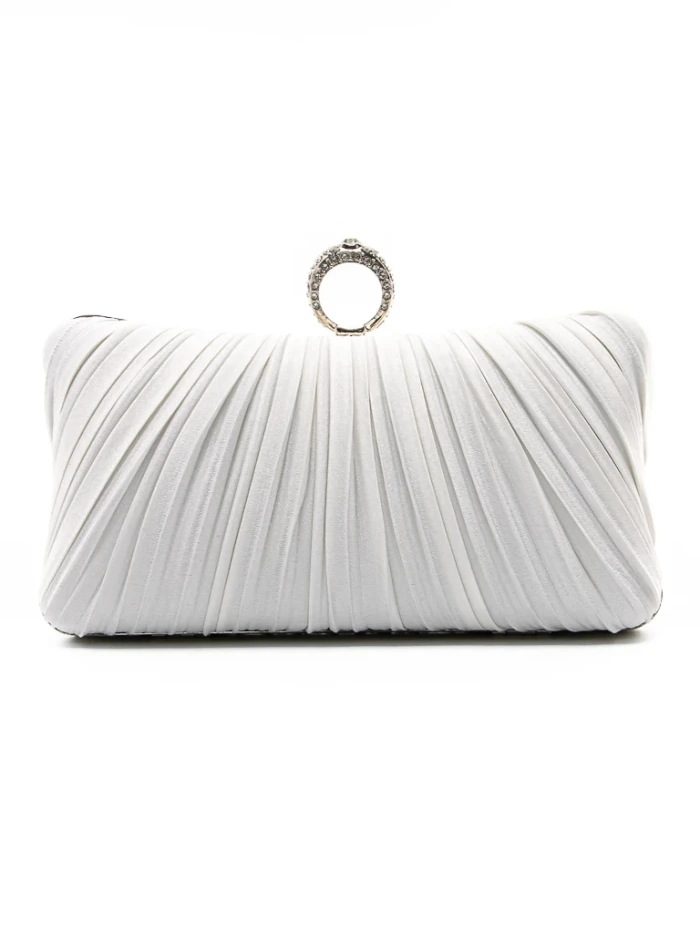 Geanta Plic BZ228 WHITE | MEI